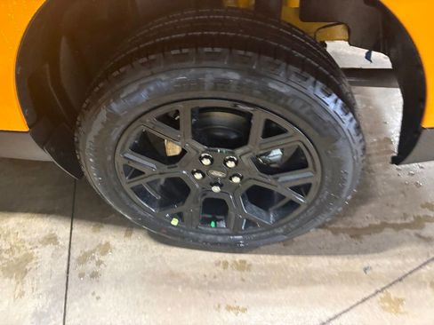 New 2026 Ford Maverick XLT AWD/4WD image 26