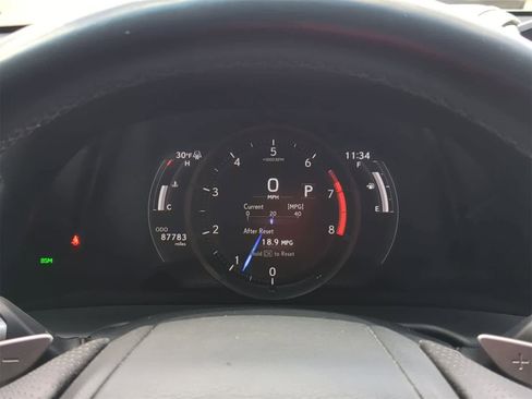 Used 2019 Lexus ES 350 F Sport w/ Accessory Package 2 image 37