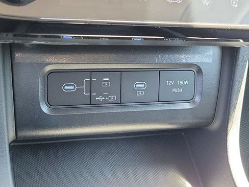 New 2026 Hyundai Tucson SEL FWD image 14