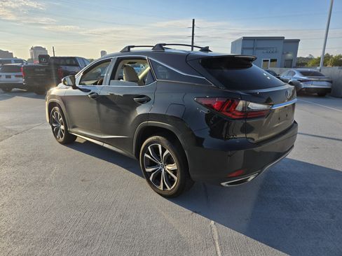 Used 2021 Lexus RX 350 FWD w/ Premium Package image 3