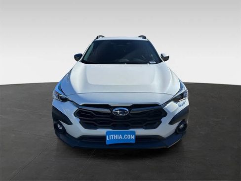 New 2026 Subaru Crosstrek 2.0i Premium image 6