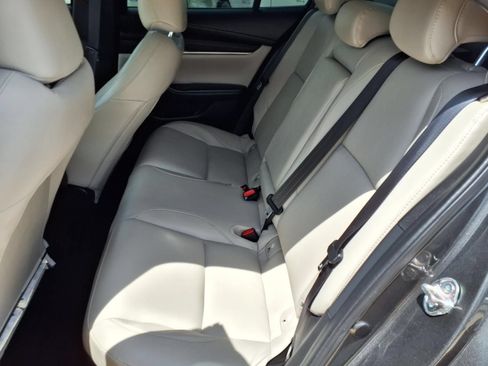 Used 2025 MAZDA MAZDA3 s FWD image 25