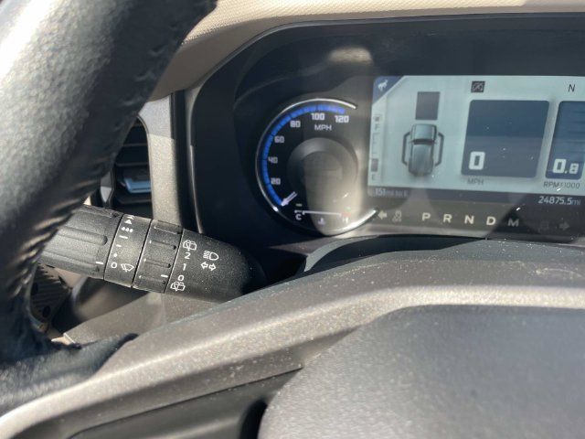 Used 2023 Ford Bronco Wildtrak AWD/4WD image 35