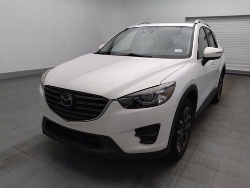 Used 2016 MAZDA CX-5 Grand Touring FWD image 15