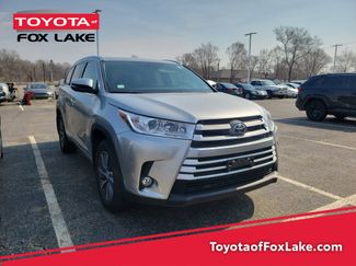 Used 2018 Toyota Highlander XLE video 1