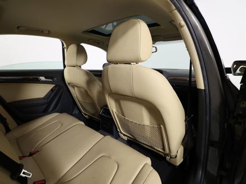 Used 2014 Audi A4 2.0T Premium Plus w/ Premium Plus Package image 19