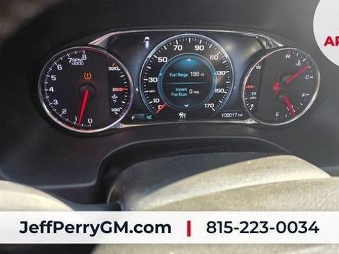 Used 2019 GMC Acadia Denali w/ Technology Package AWD/4WD image 13