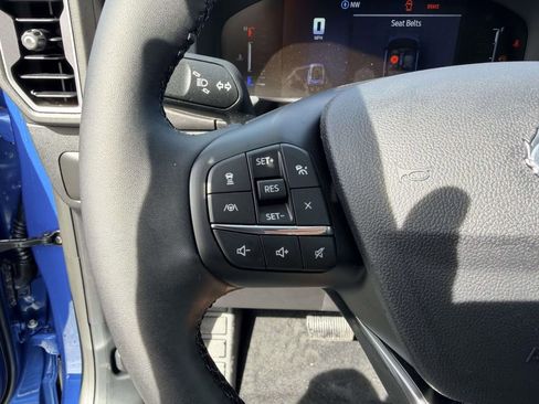 New 2026 Ford Bronco Sport Big Bend w/ Convenience Package image 9