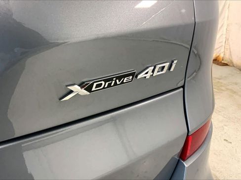 New 2026 BMW X5 xDrive40i w/ Executive Package image 15