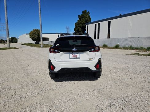Used 2024 Subaru Crosstrek 2.5i Sport w/ Crosstrek Mirror Package image 6