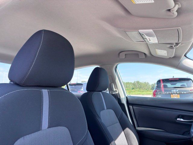 Used 2024 Nissan Sentra SV w/ Trunk Package FWD image 51