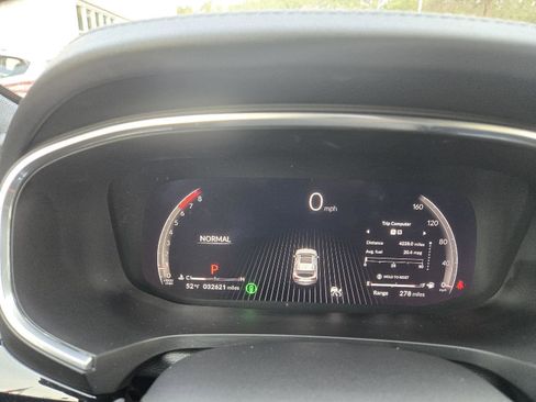 Used 2024 Acura MDX Type S image 31