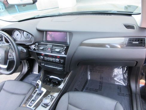 Used 2015 BMW X3 xDrive28i image 28