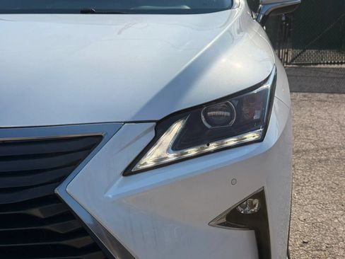 Used 2018 Lexus RX 350 AWD w/ Premium Package image 37