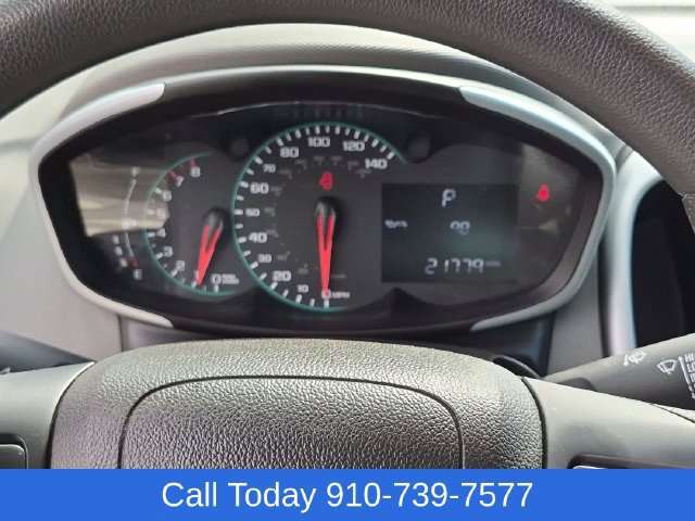Used 2020 Chevrolet Sonic LT FWD image 20