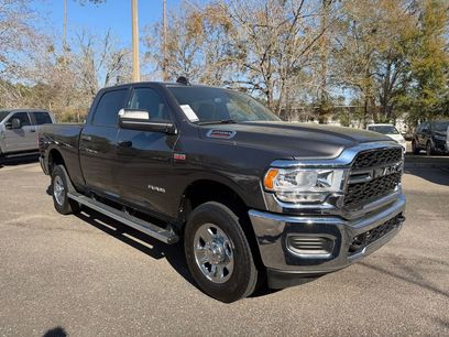 Used 2021 RAM 2500 Tradesman