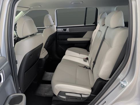 New 2026 Hyundai Santa Fe SE AWD/4WD image 28