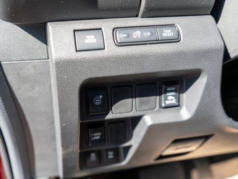 New 2026 Nissan Frontier PRO-4X AWD/4WD image 14