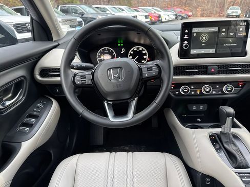 New 2026 Honda HR-V EX-L image 15
