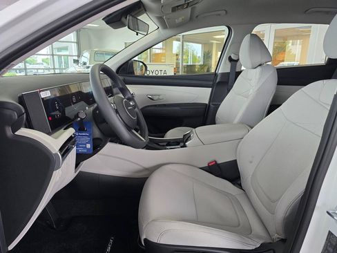 New 2026 Hyundai Tucson SE AWD/4WD image 18