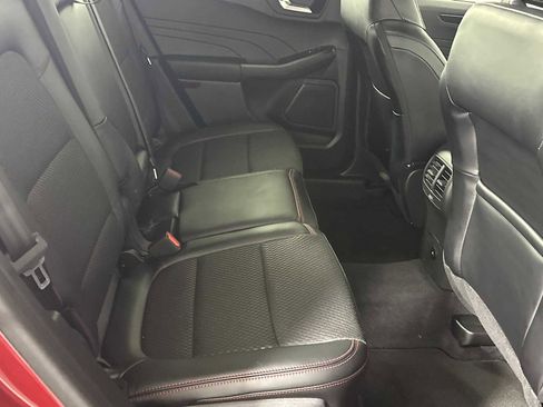 New 2026 Ford Escape ST-Line w/ Tech Pack #1 AWD/4WD image 16