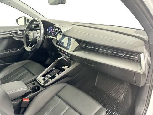 Used 2023 Audi A3 2.0T Premium AWD/4WD image 27