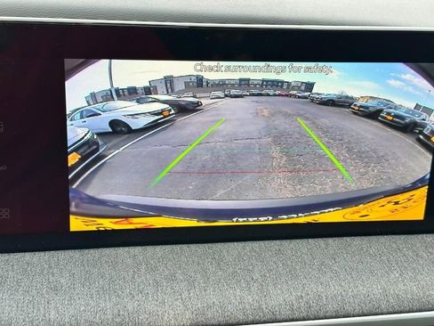 New 2026 Nissan Kicks SV image 15