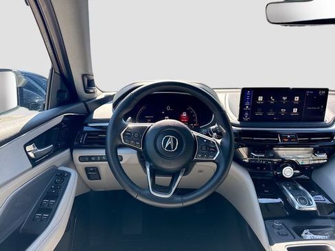 Used 2025 Acura MDX w/ Technology Package AWD/4WD image 26