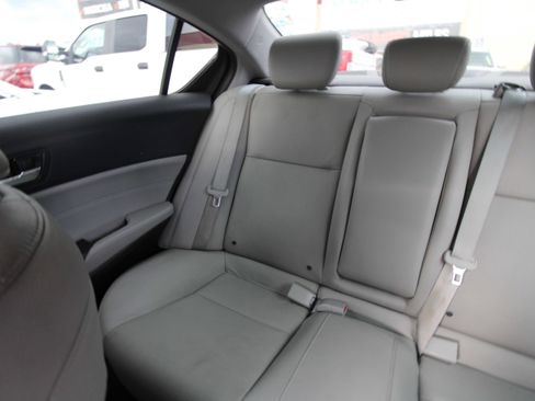 Used 2017 Acura ILX image 23