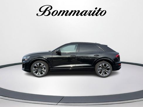 New 2026 Audi Q8 Premium Plus image 2