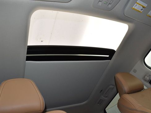 New 2026 INFINITI QX80 Luxe w/ Cargo Package image 27