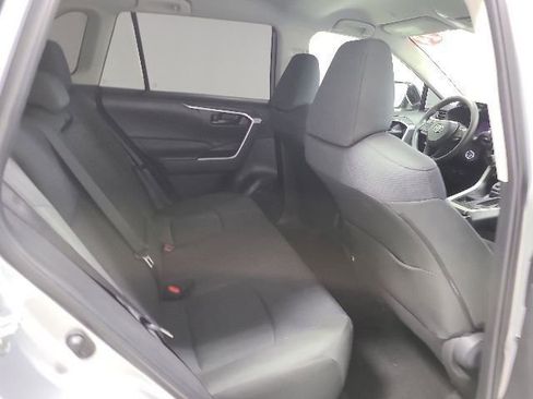 Used 2024 Toyota RAV4 LE FWD image 14