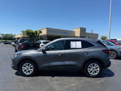 Used 2023 Ford Escape Active w/ Tech Pack #2 AWD/4WD image 24
