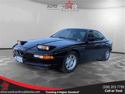Used 1997 BMW 840Ci