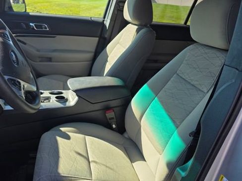 Used 2014 Ford Explorer FWD image 5