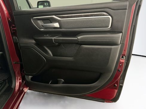 Used 2022 RAM 1500 Big Horn AWD/4WD image 31