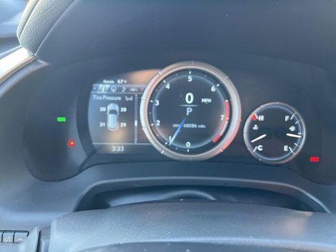 Used 2021 Lexus RX 350 F Sport image 40