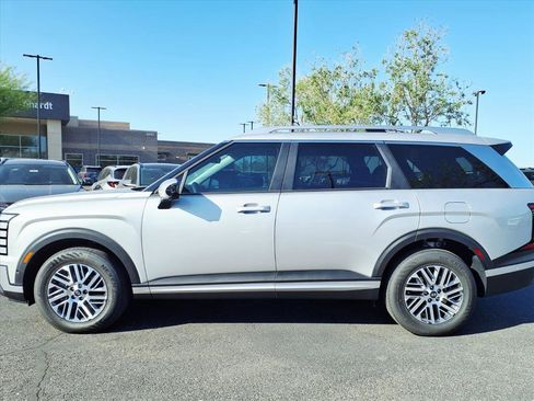 New 2026 Hyundai Palisade SEL image 3