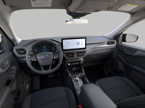 Used 2025 Ford Escape Active w/ Active Premium Tech Pack AWD/4WD image 10