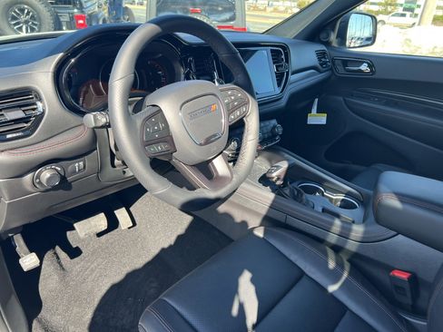 New 2026 Dodge Durango GT AWD/4WD image 16
