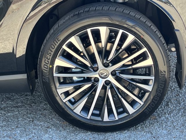 New 2026 Lexus RX 350 Premium Plus FWD image 11
