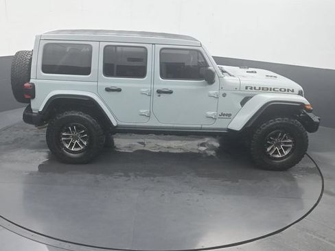 Used 2024 Jeep Wrangler Unlimited Rubicon 392 AWD/4WD image 26