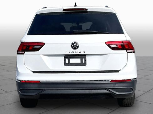 Used 2023 Volkswagen Tiguan S FWD image 5