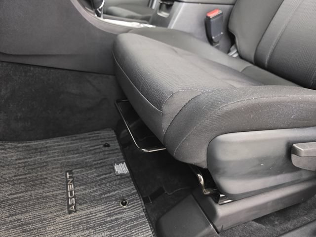 Certified 2023 Subaru Ascent 8-Passenger AWD/4WD image 23