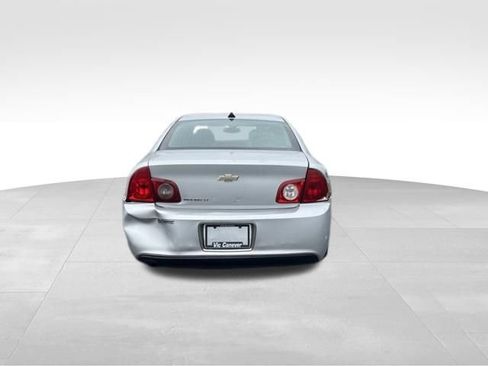 Used 2012 Chevrolet Malibu LT w/ Power Convenience Package FWD image 5
