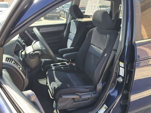 Used 2009 Honda CR-V EX image 11