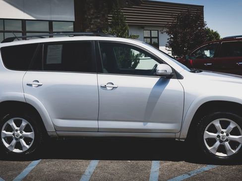 Used 2012 Toyota RAV4 Limited w/ Premium Plus Value Pkg AWD/4WD image 25