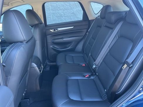 New 2025 MAZDA CX-5 AWD 2.5 S image 21
