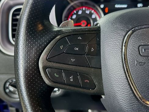 Used 2020 Dodge Charger Scat Pack w/ Navigation & Travel Group image 21