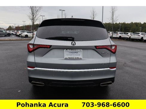 Certified 2023 Acura MDX w/Technology Package image 6